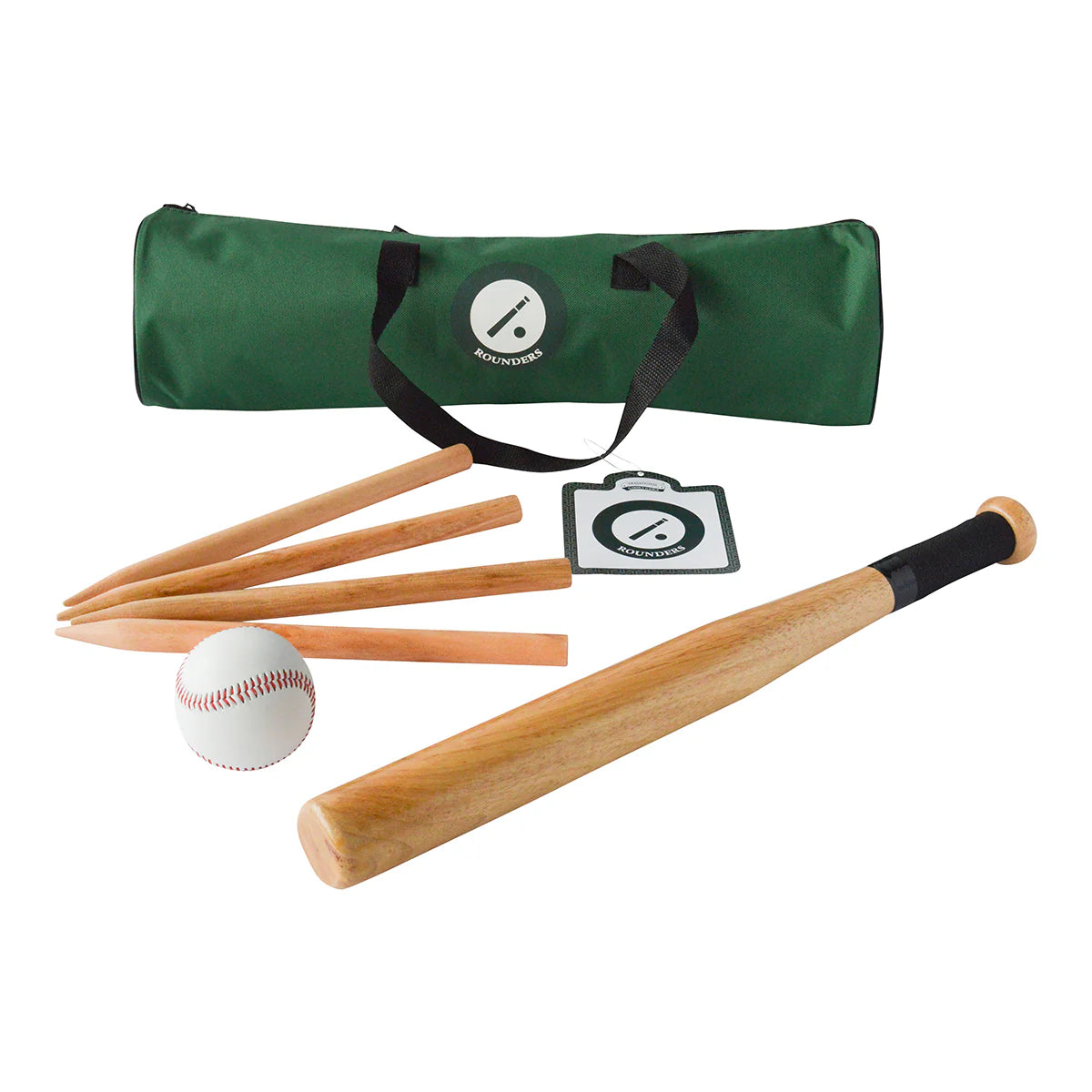 Rounders Set