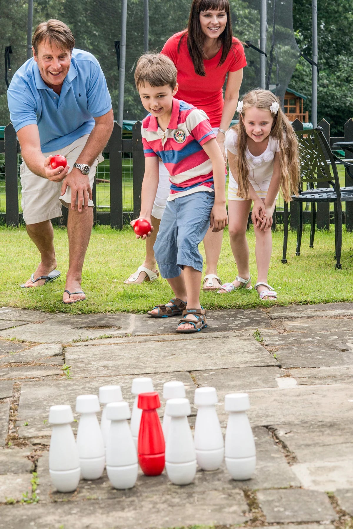 Garden Skittles (10 piece)