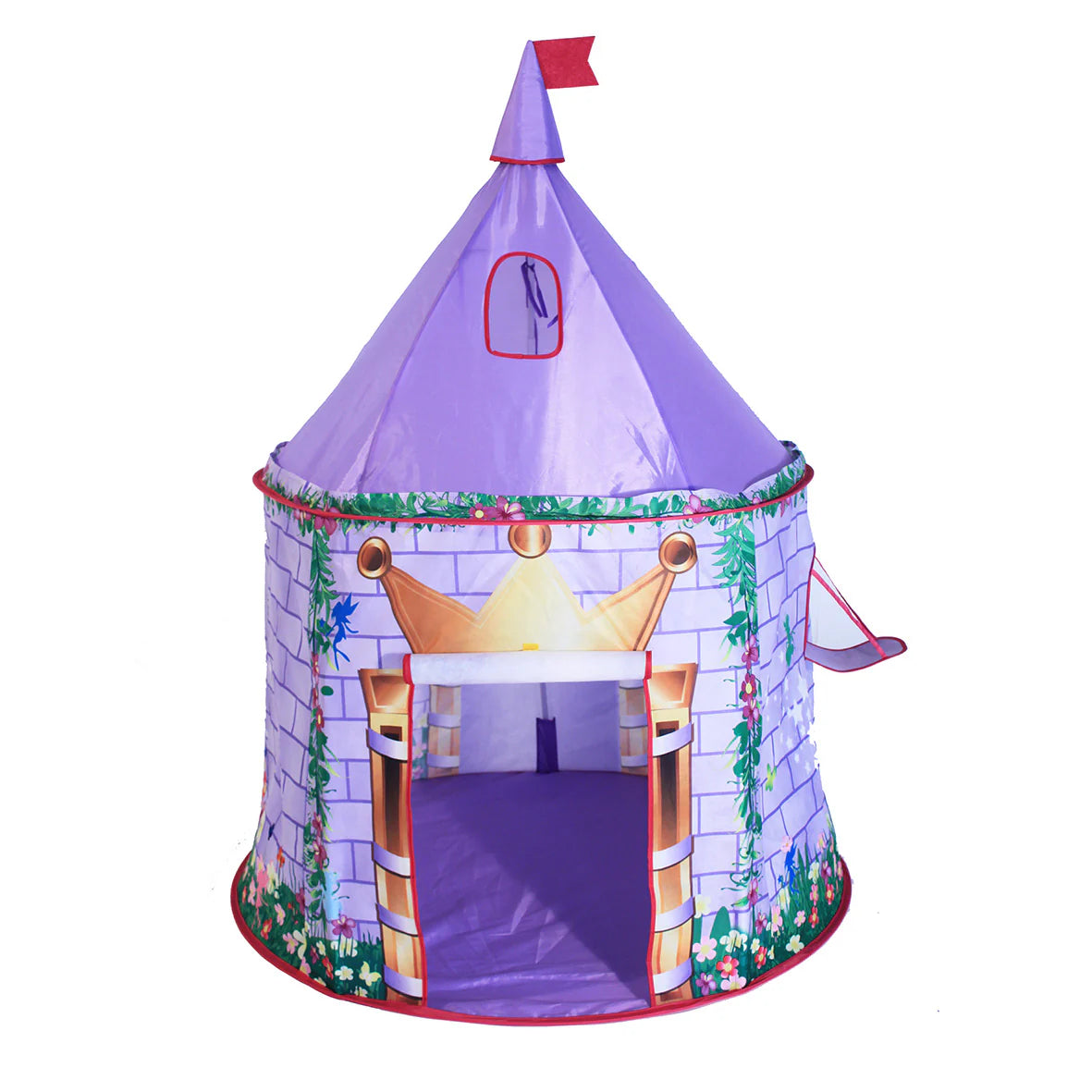 Fairytale Princess Playtent