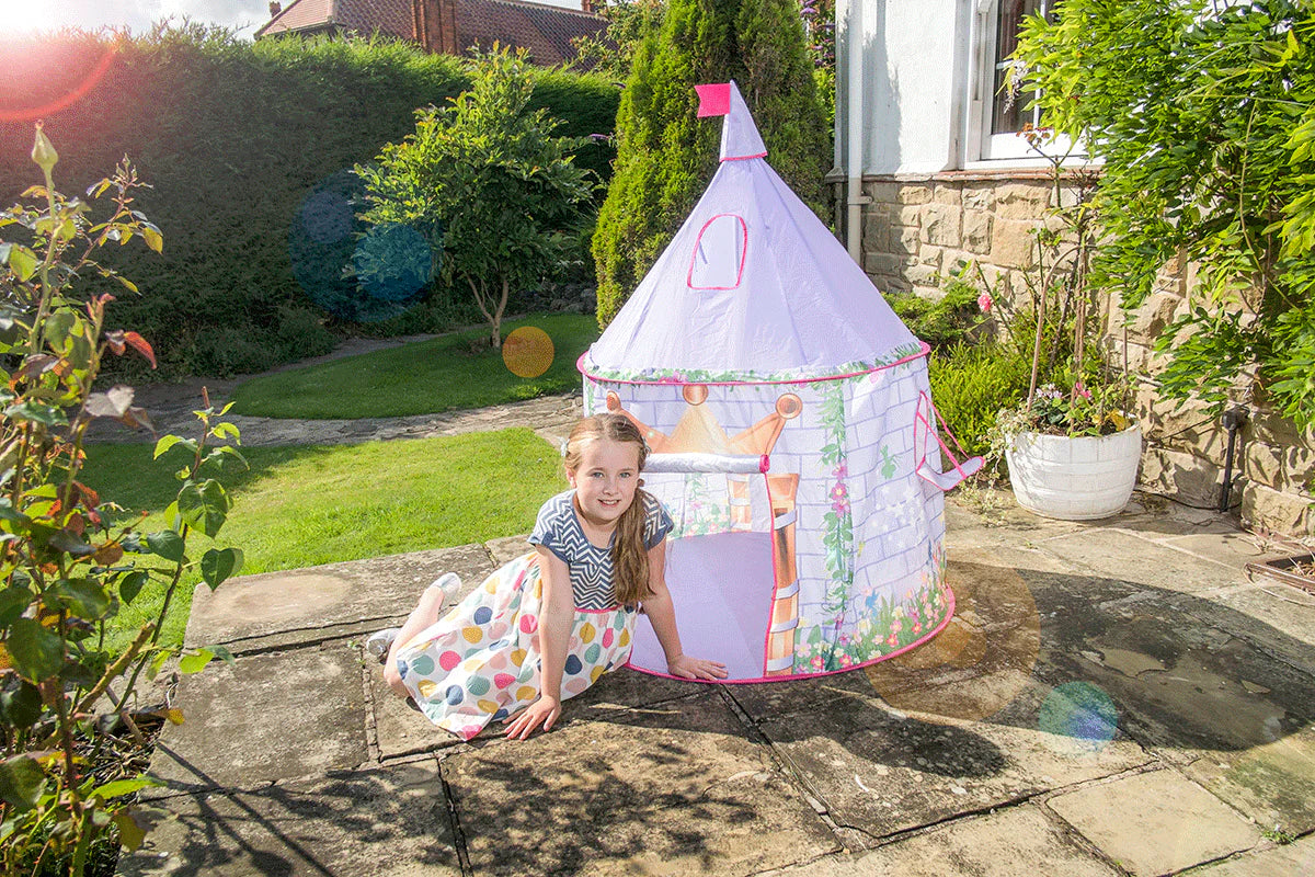 Fairytale Princess Playtent