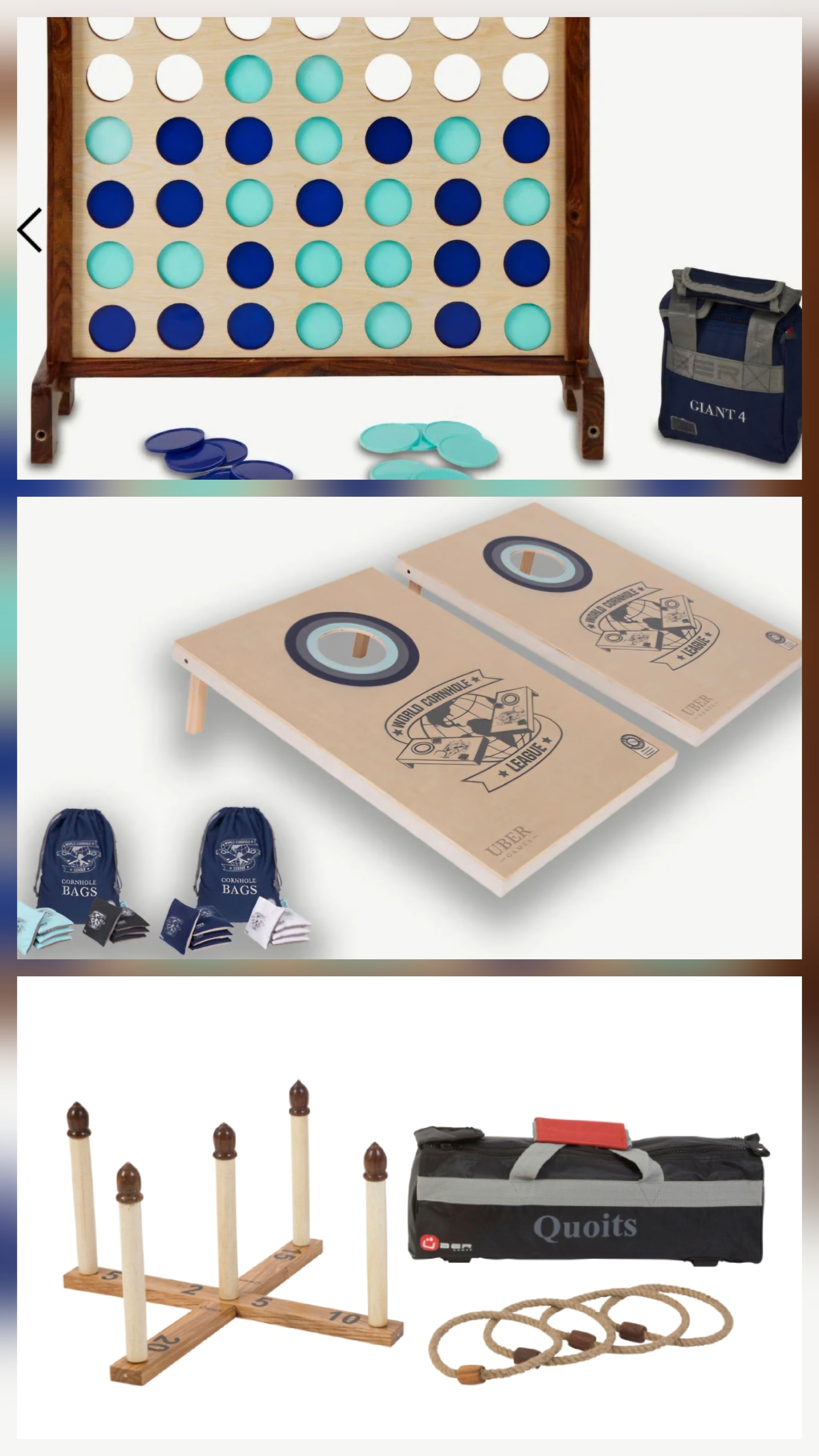 Nursing Home Games Pack