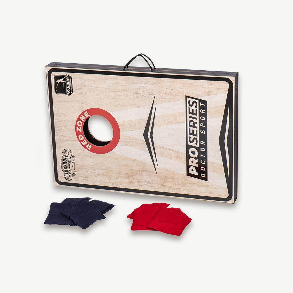 Dr Sport – Cornhole Pro – 90 x 60cm Double Board Set