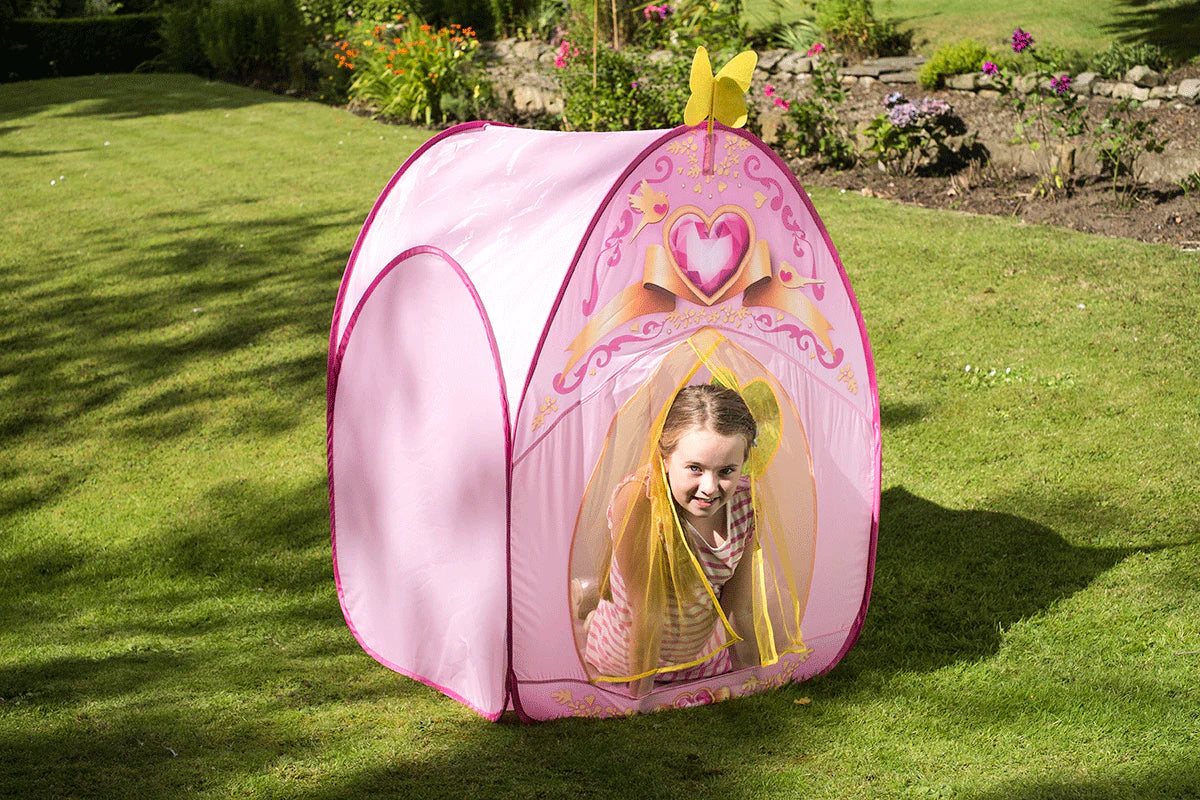 Princess Playtent