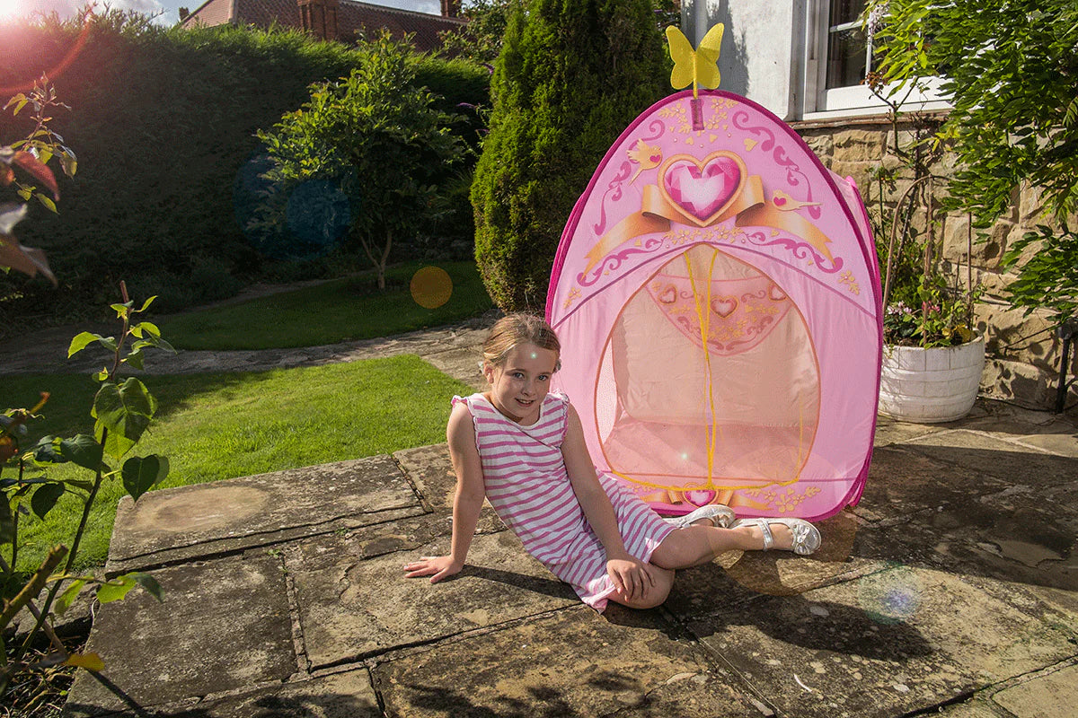 Princess Playtent