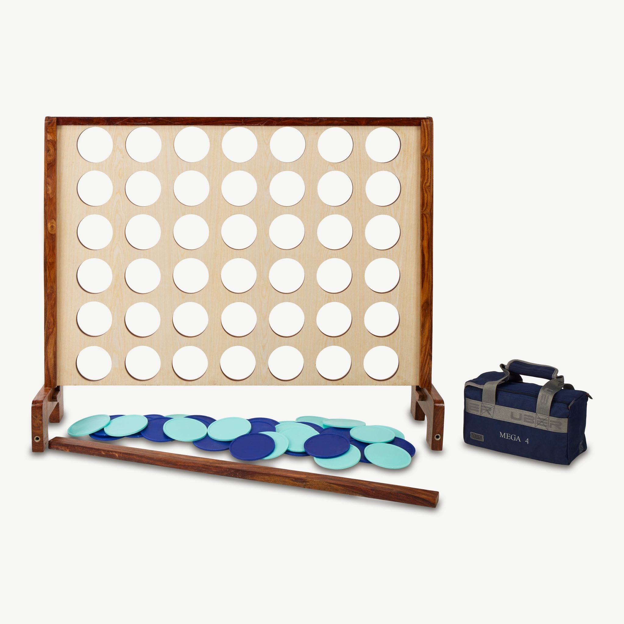 Mega 4 (Giant Connect 4 Game)