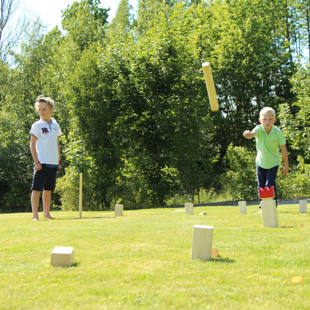 Steven Kubb Uber Kubb – www.gardengames.ie