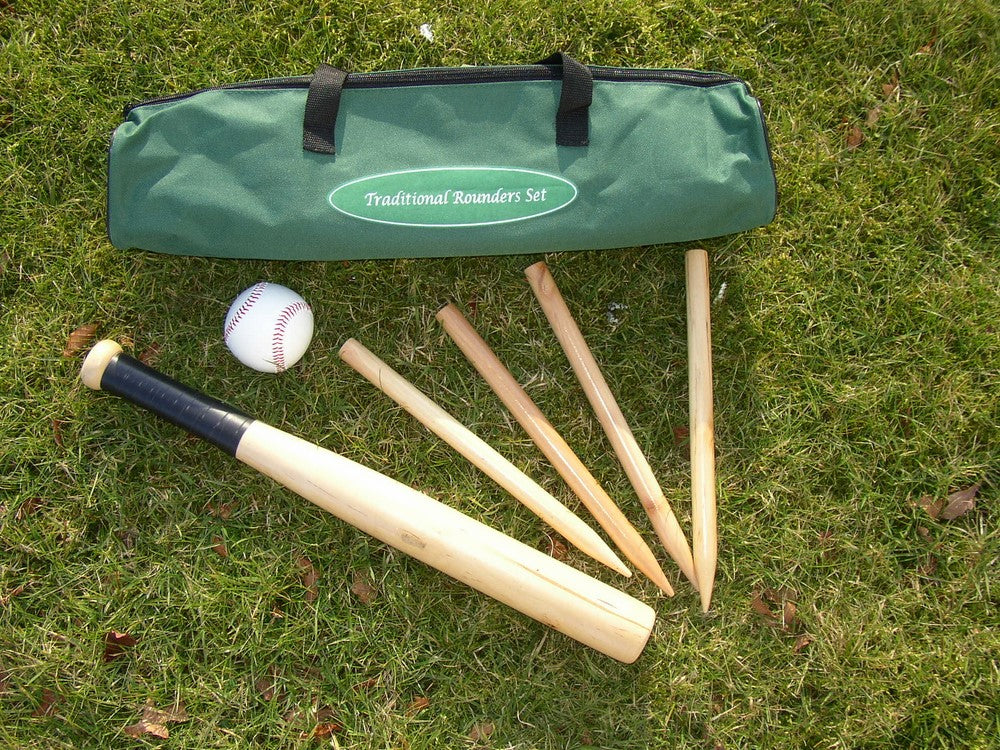 Rounders Set Www gardengames ie rounders-set-www-gardengames-ie