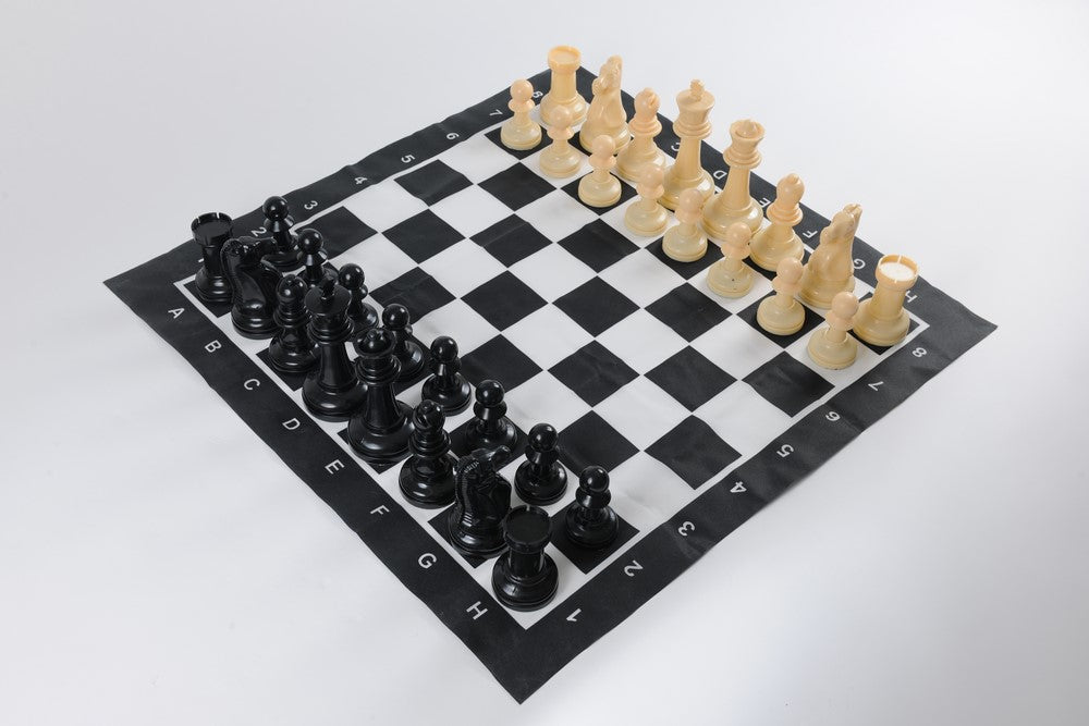 Garden Chess (20.6cm)