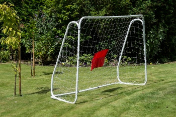Foldable Football Goal