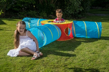 Fun Play Centre Playtent