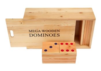 Mega Dominos